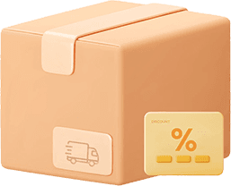 Shipping Discounts