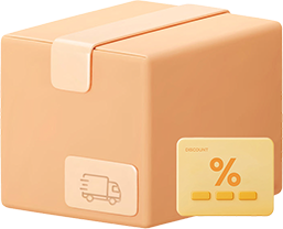 Shipping Discounts